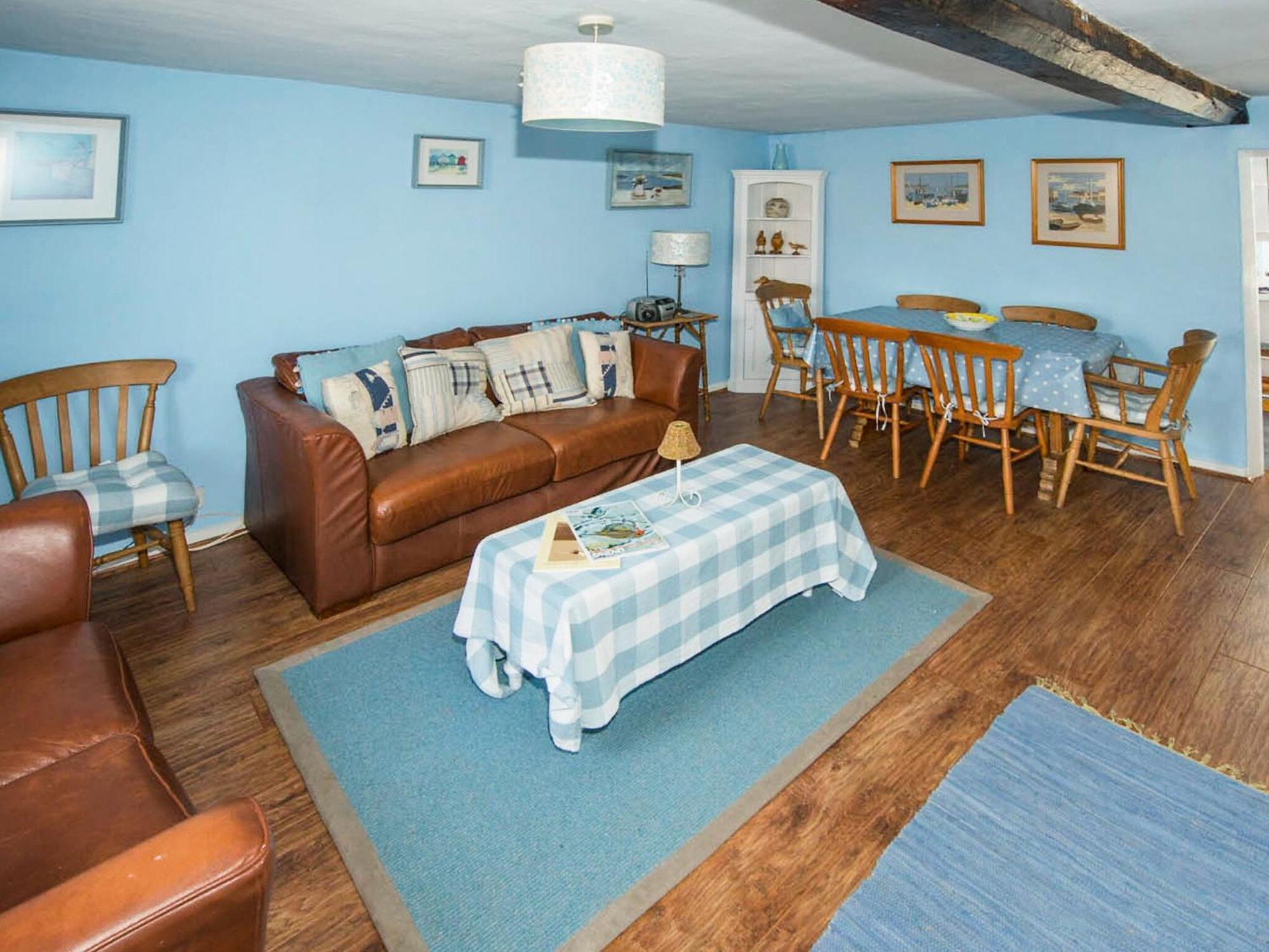 Delphinium Cottage - Ukc2843 Blakeney  Εξωτερικό φωτογραφία